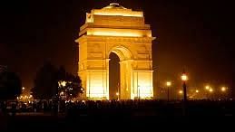 Welcome Group of Hotels, Delhi  India Gate