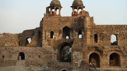 Aura Boutique Hotels  purana qila