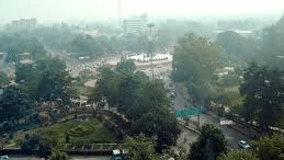 Chowk , The Piccadily Lucknow, Places to see in Lucknow