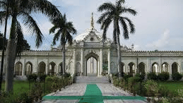 Shah Najaf , The Piccadily Lucknow, Places to see in Lucknow