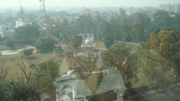 begum hazrat mahal, The Piccadily Lucknow, Places to see in Lucknow