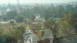 begum hazrat mahal, The Piccadily Lucknow, Places to see in Lucknow