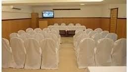 Party Hall