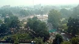 Chowk , The Piccadily Lucknow, Places to see in Lucknow