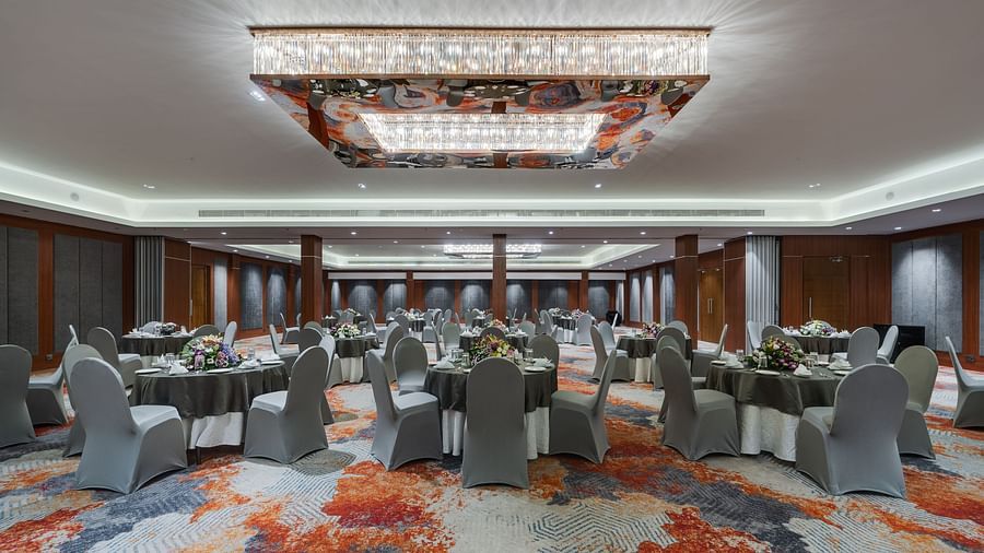 Mysore Hotel New Photographs (13)