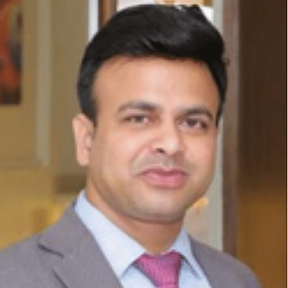 Image of the Cluster Revenue Manager, Corporate