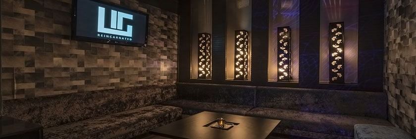 night club01, HHI Kolkata, Luxury hotel in Kolkata 5