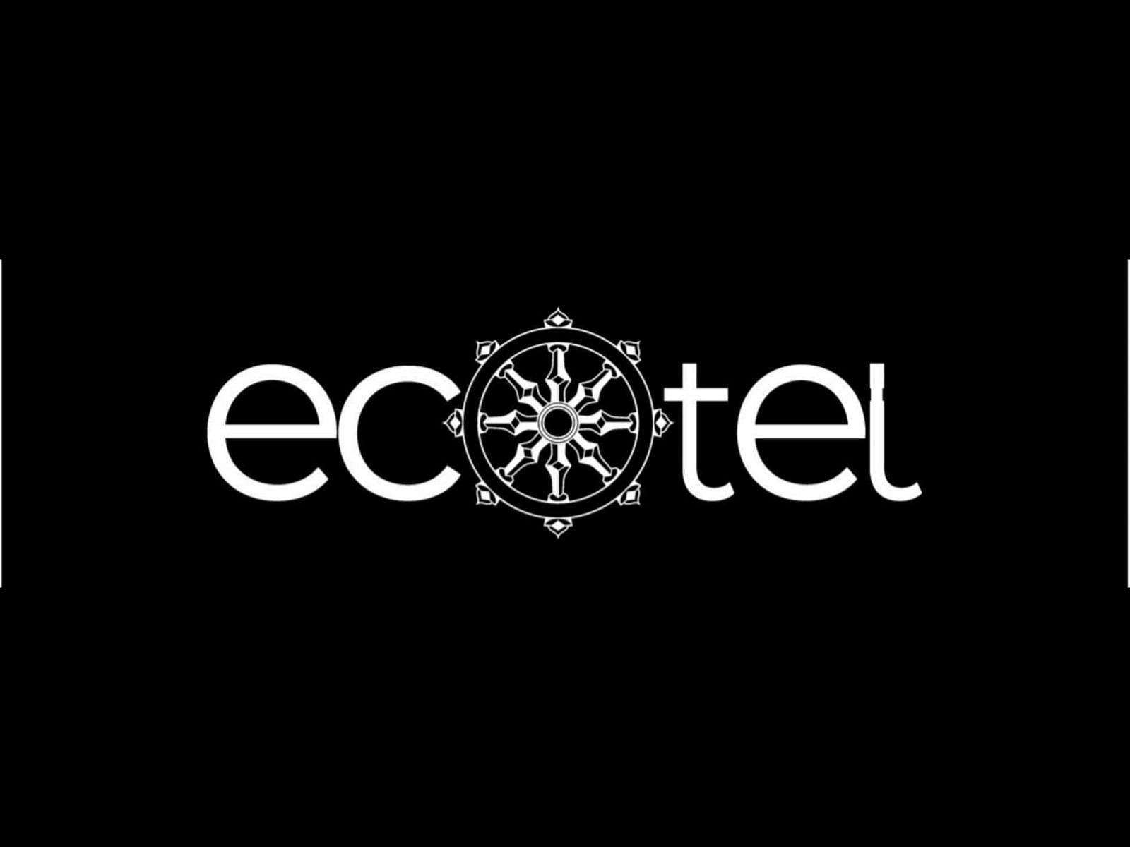 ecotel- logo