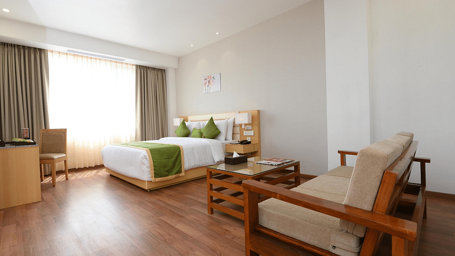 executiverooms