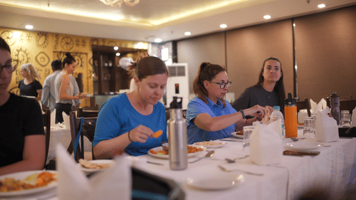 Indian Cuisine Restaurant - Dawat-e-Zaika 3