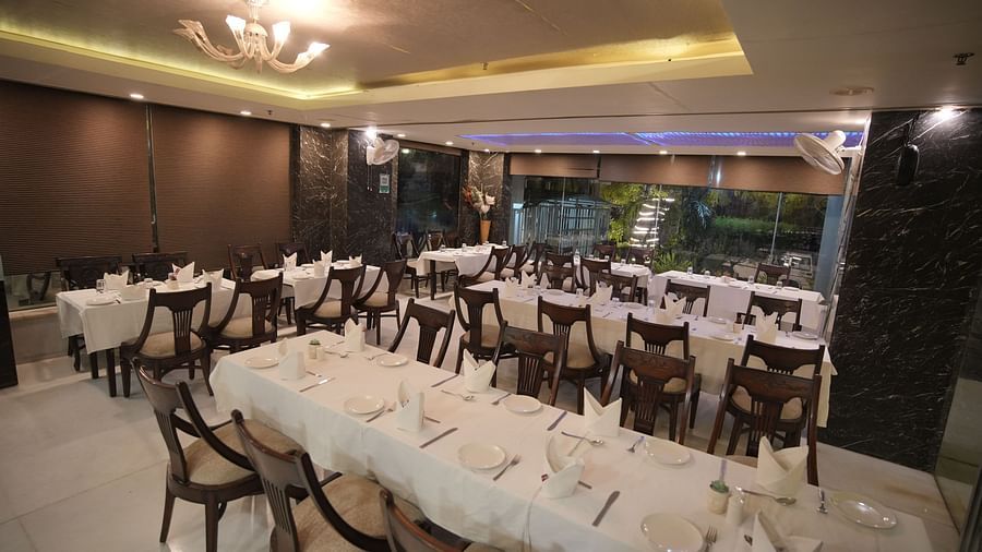 Indian Cuisine Restaurant - Dawat-e-Zaika 4