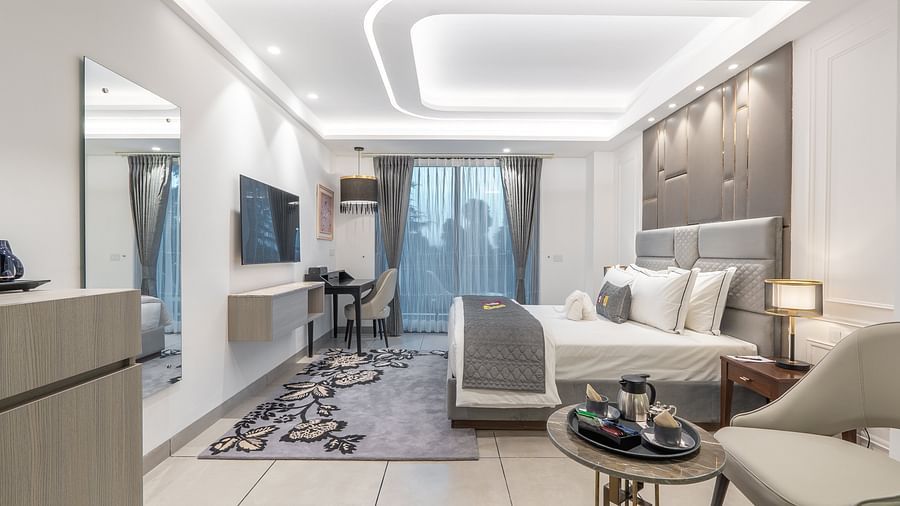junior suite