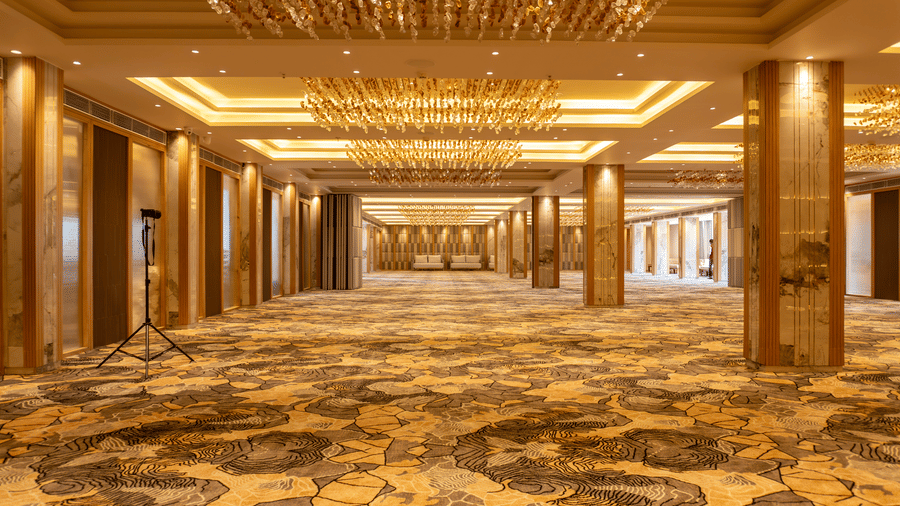 Grand Imperial Hall 2