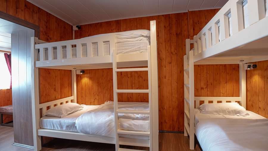 Dorm