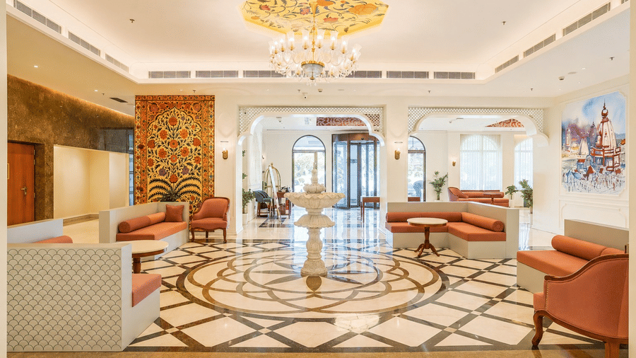 Luxury Room in Haridwar