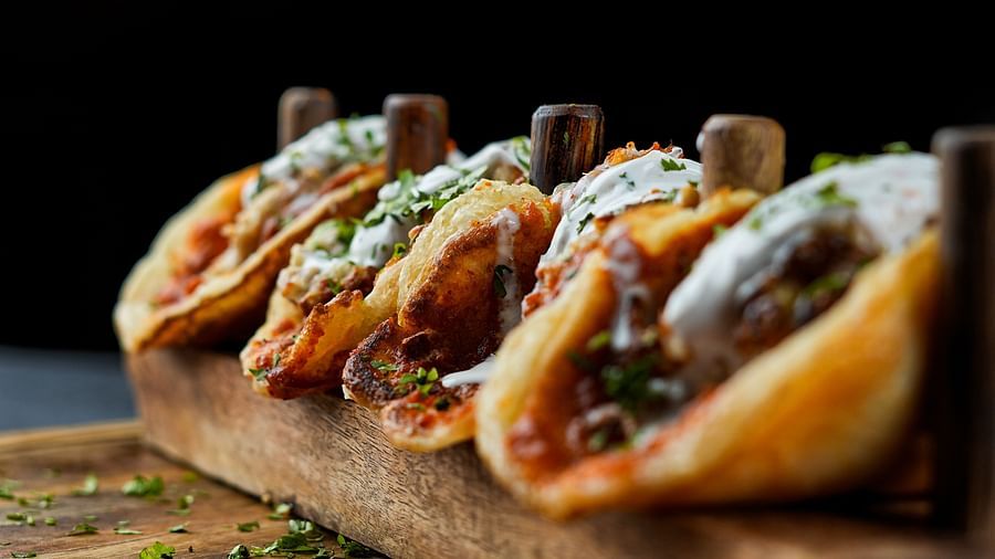 Delectable Cuisine at Cenneys Gateway