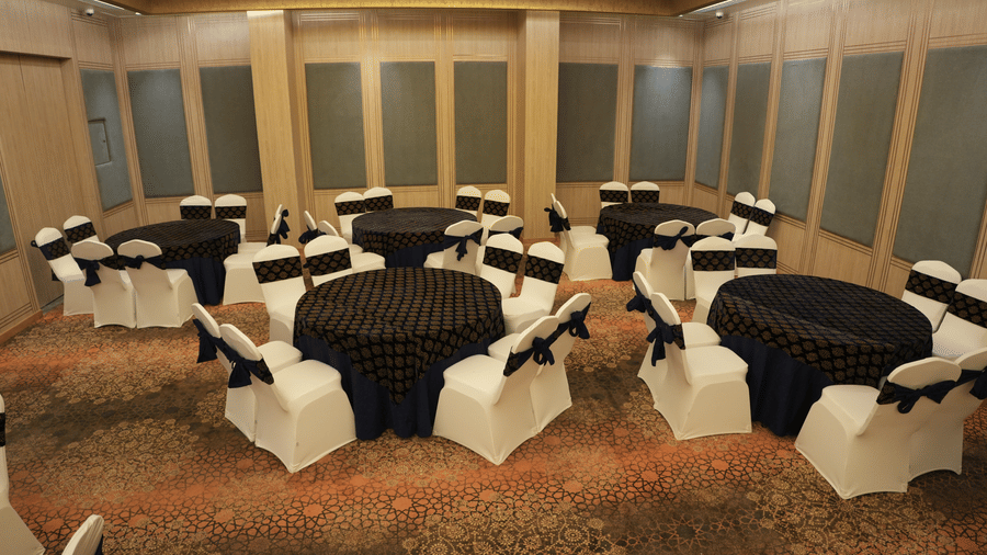 Mini Conference Hall