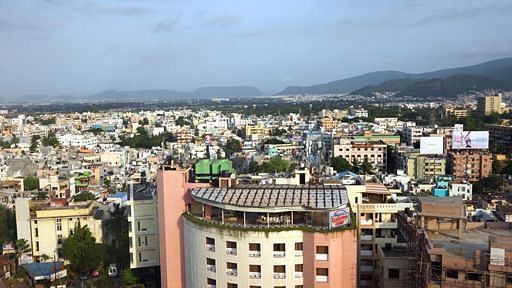 Daspalla Executive Court Vizag EXECUTIVE COURT3