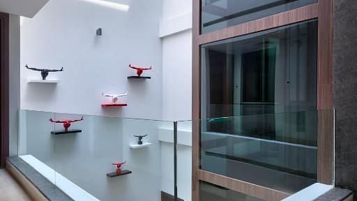 Corridor Image