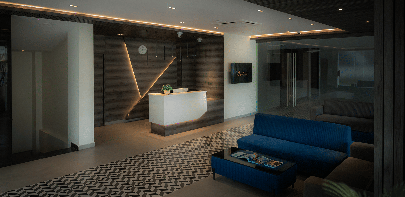 ACMY-Lobby