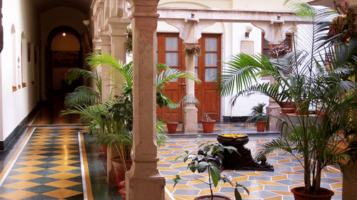 Aloha On the Ganges Rishikesh 3