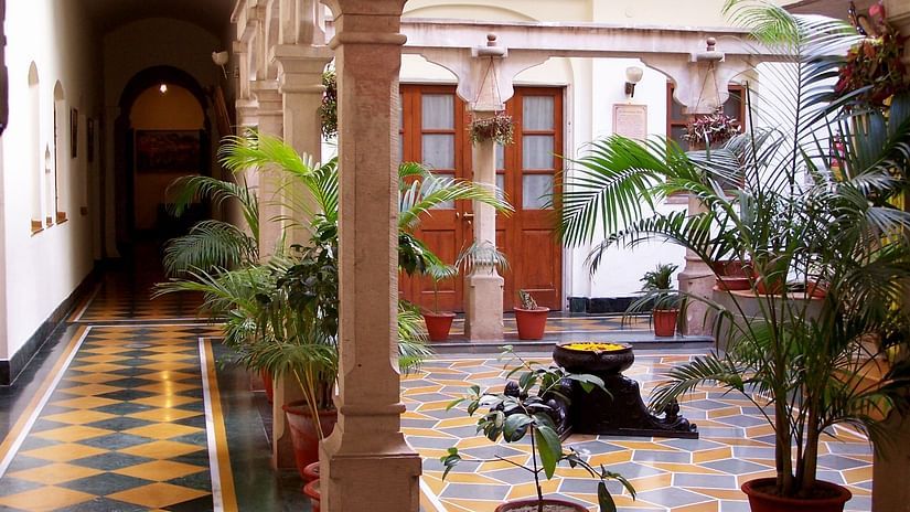 Ganga Lahari Hotel, Haridwar Haridwar 3