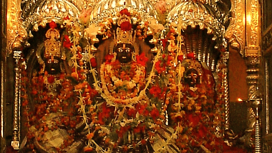 Kalaram Mandir Nashik