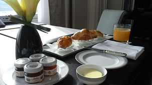 Hotel Maya Deluxe, MG Road, Secunderabad Secunderabad room service facilities