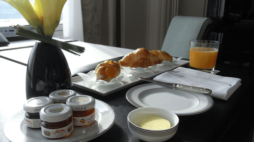 Hotel Jupiter, Manali Manali room service facilities