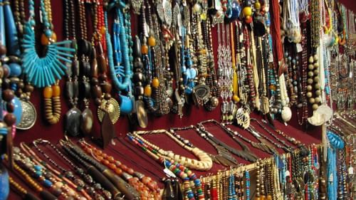 Shopping near Tech Park Radisson Blu, Bengaluru