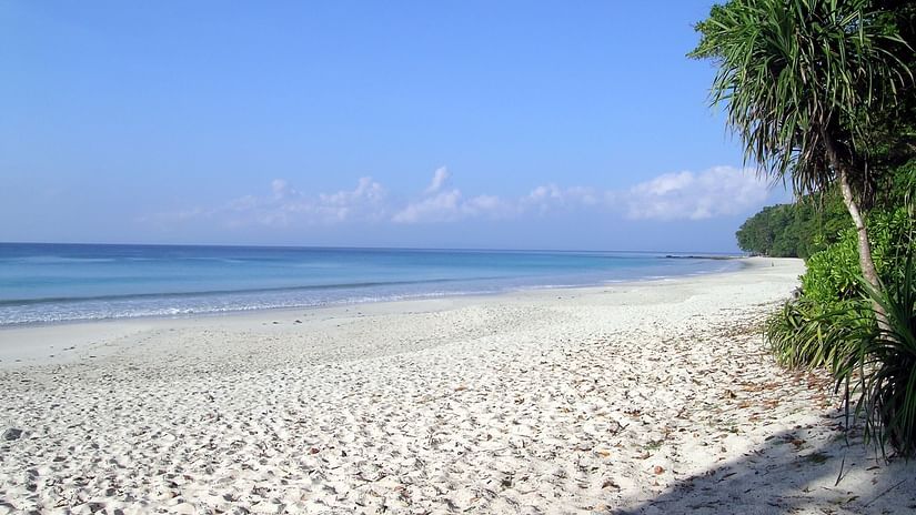 spiaggia n 1