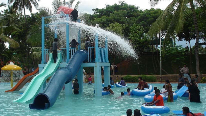 New Kids Pool