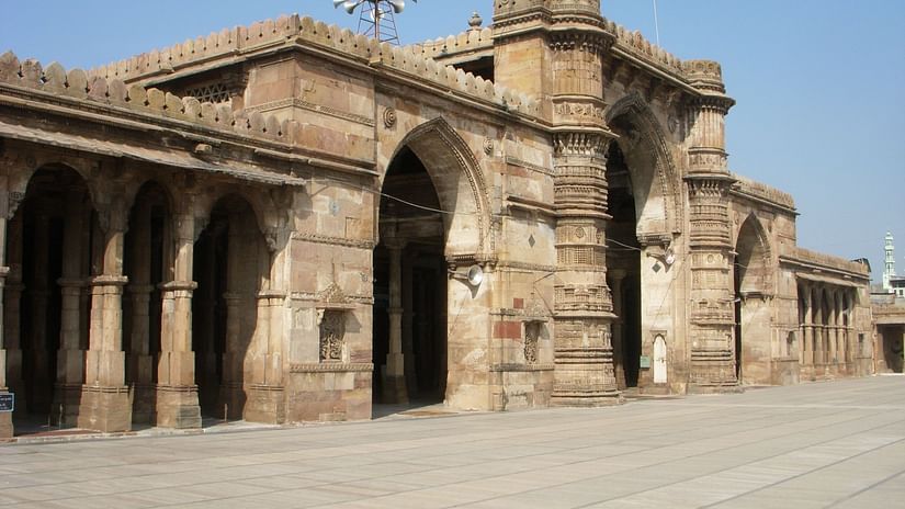 Jama Masjid