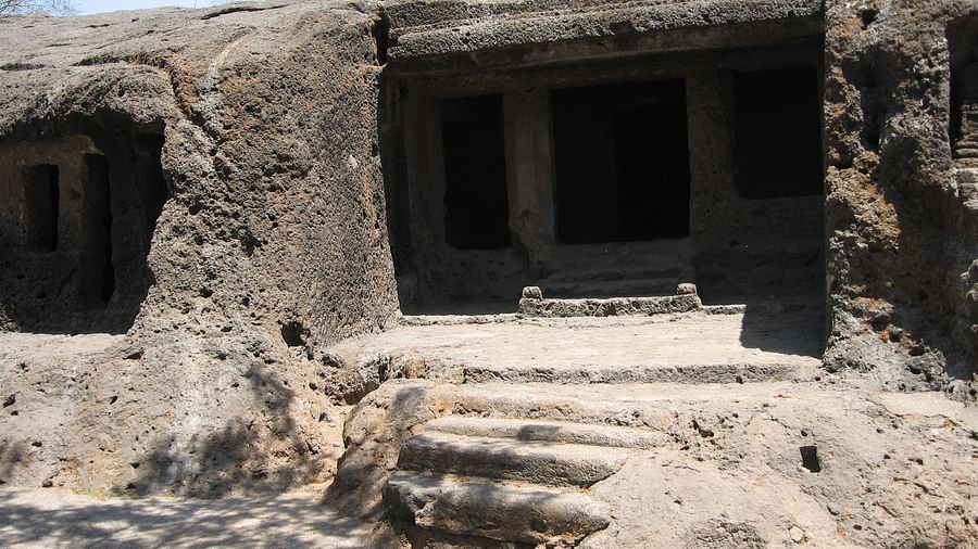 Hotel Dragonfly, Andheri, Mumbai Mumbai Mahakali caves 3