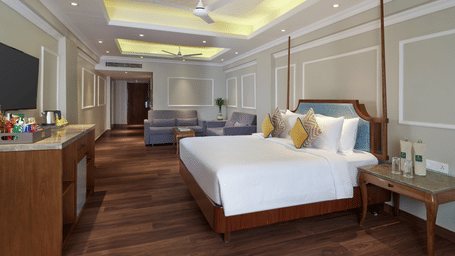 Room  Executive Suite 2