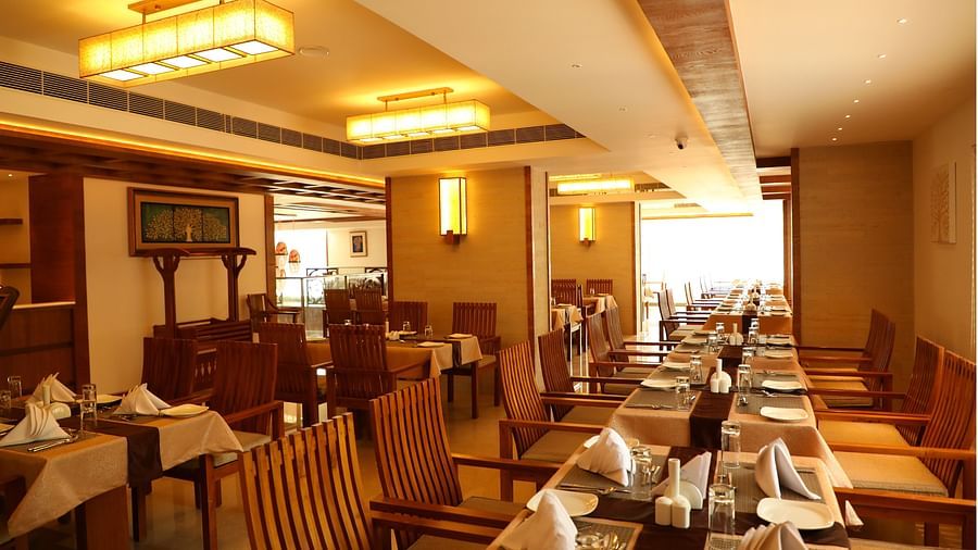 Gambas-Restaurant