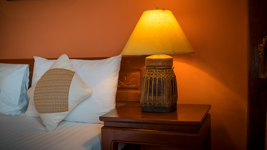 Pakse Hotel & Restaurant, Champasak Pakse Interiors Pakse Hotel Restaurant Champasak Laos 4