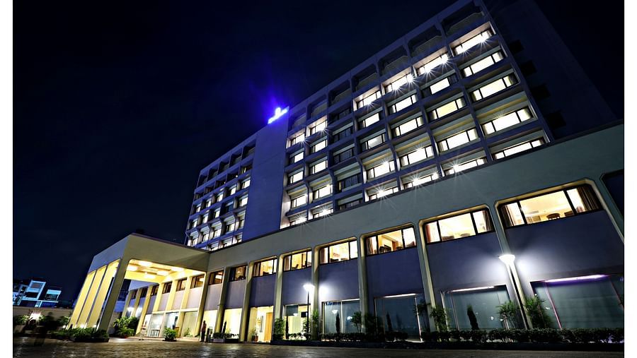 Dolphin Hotel, Visakhapatnam Visakhapatnam Dolphin Hotel
