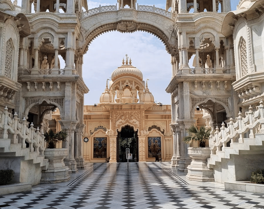 vrindavan-kadamb-kuteer-vrindavan