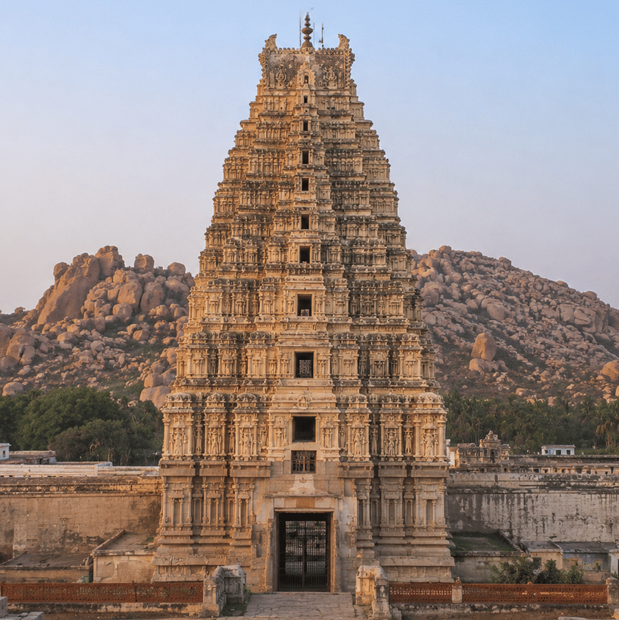 Hampi Heritage