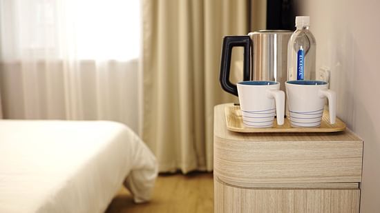 Room Service