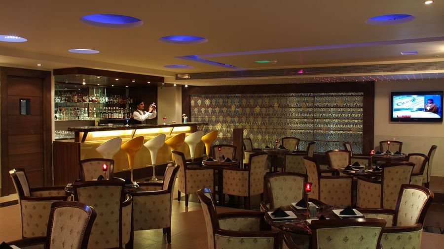 Restaurant 2