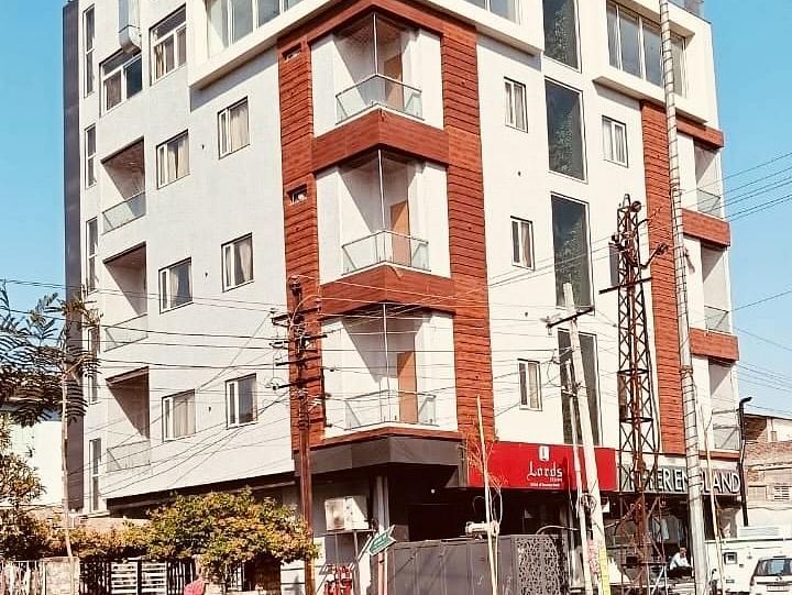 Facade