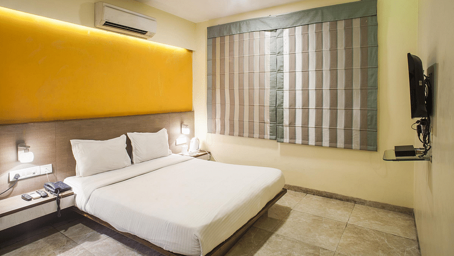 Hotel Marc Inn Jaipur 1
