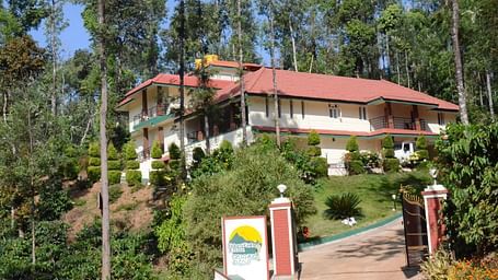 Homestay View