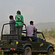  Jeep Safari adventure at Wild Brook Retreat, Rajaji National Park