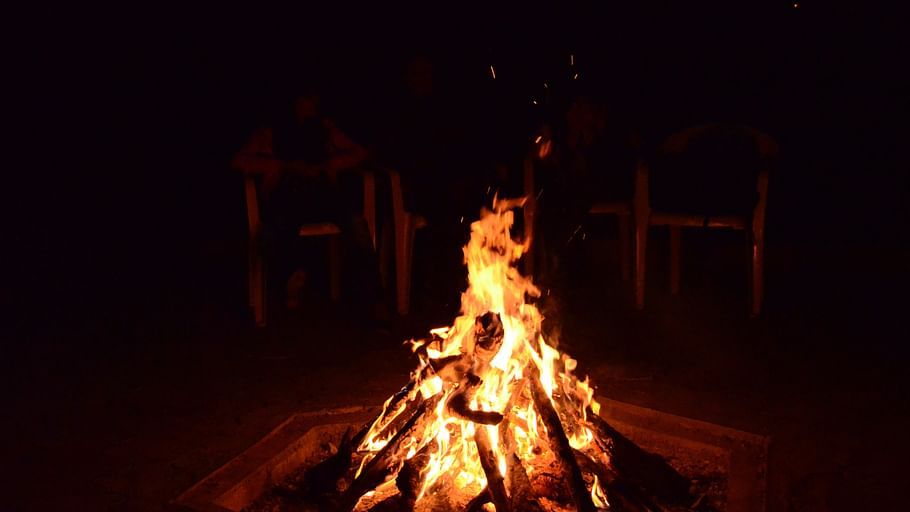BonFire