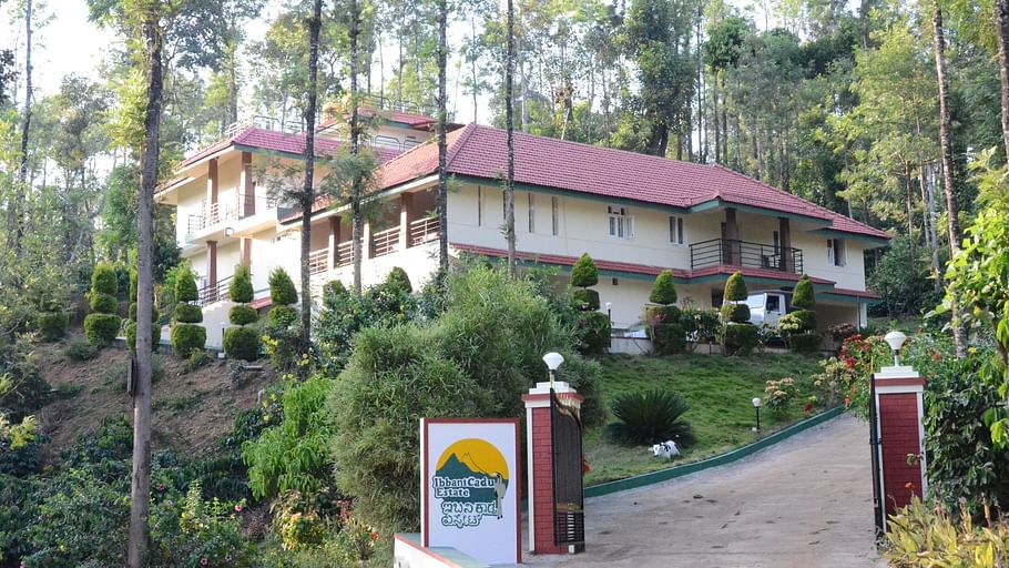 Homestay