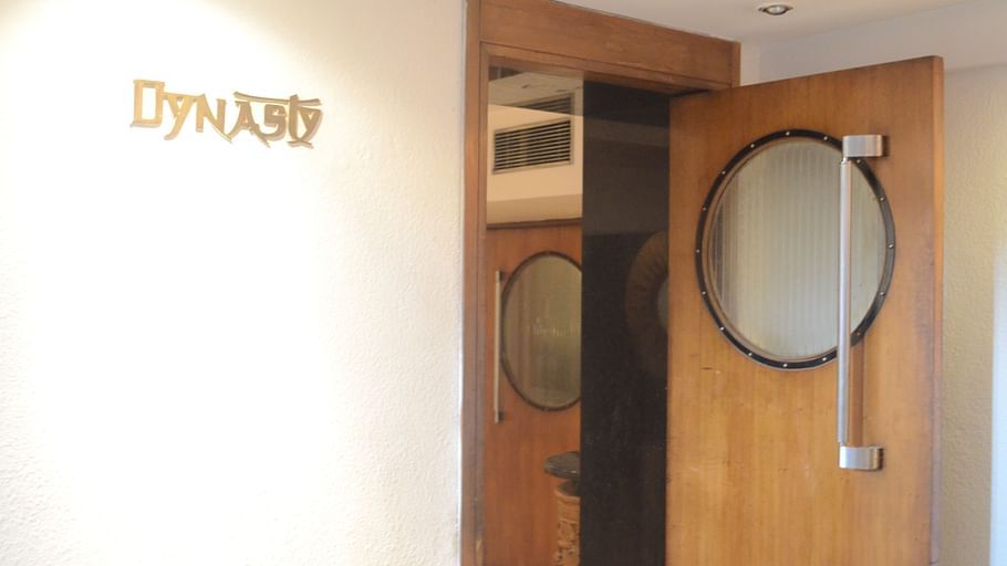 Lytton Hotel, Kolkata Kolkata Restaurant Lytton Hotel Kolkatta 19