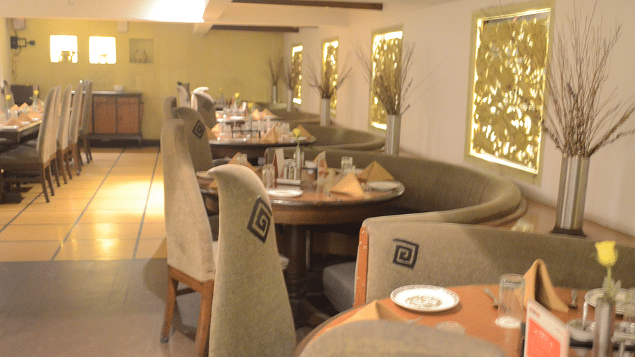 Lytton Hotel, Kolkata Kolkata Restaurant Lytton Hotel Kolkatta 20